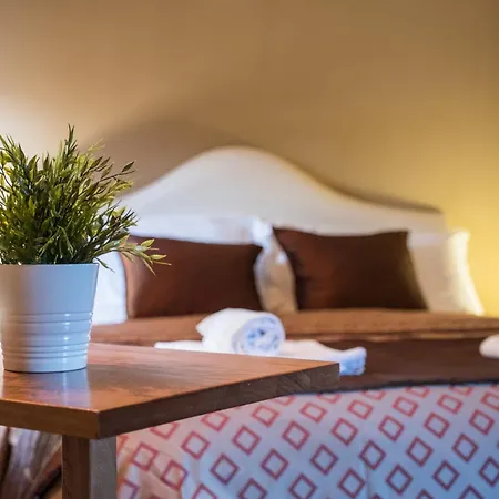 Aida Charming Rooms Rom Zimmer foto