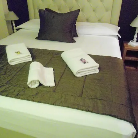 Aida Charming Rooms Rom Zimmer foto