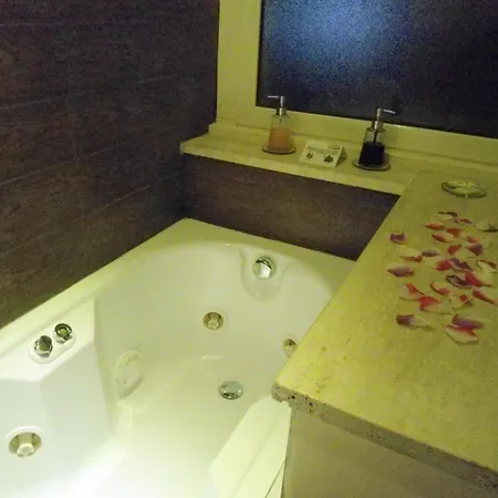 Aida Charming Rooms Rom Zimmer foto