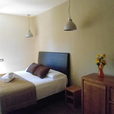 Aida Charming Rooms Rom Zimmer foto
