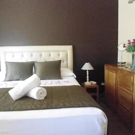 Aida Charming Rooms Rom Zimmer foto