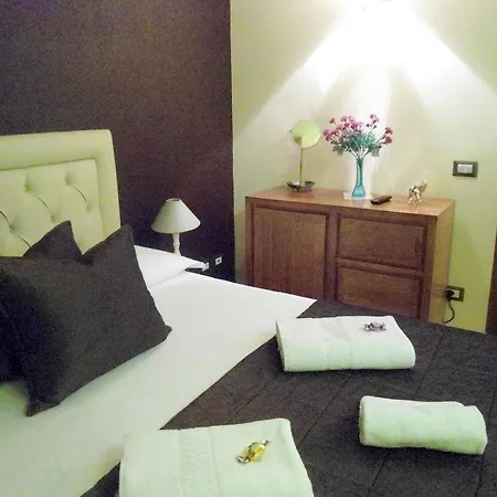 Aida Charming Rooms Rom Exterior foto