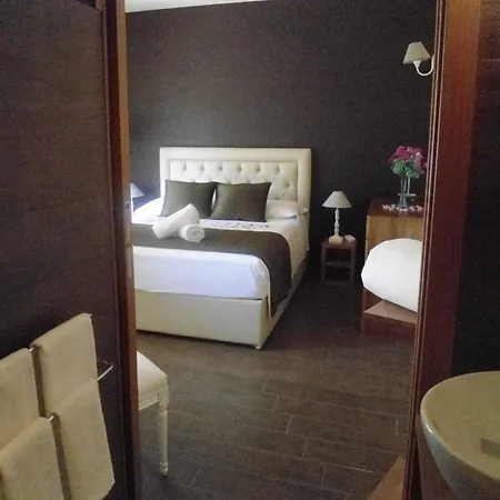 Aida Charming Rooms Rom Exterior foto