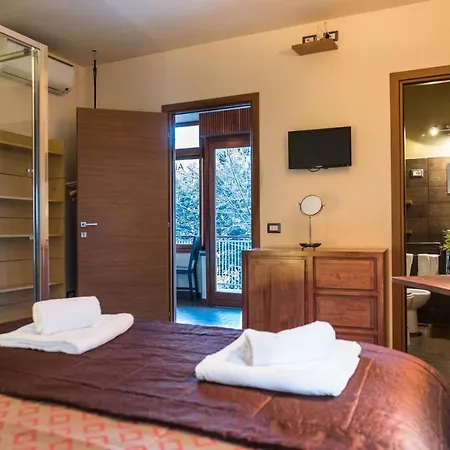 Aida Charming Rooms Rom Exterior foto
