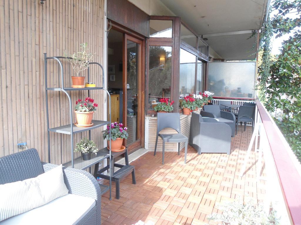 Aida Charming Couette-café Rome