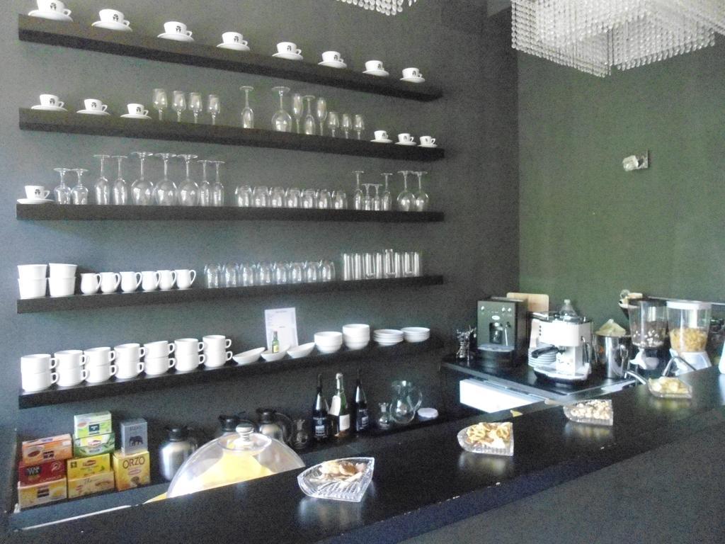 Aida Charming Couette-café Rome