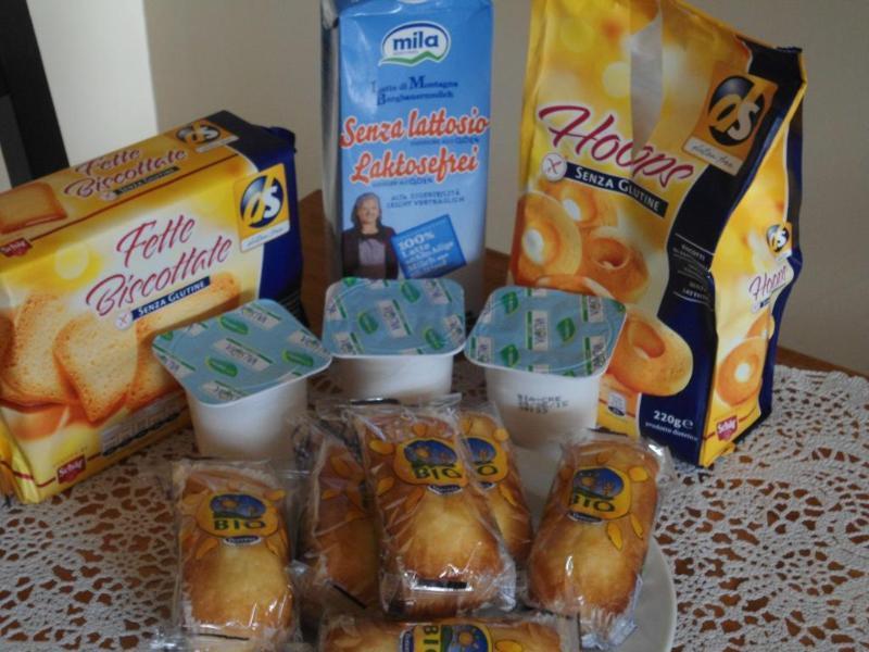 Aida Charming Frühstückspension 2*