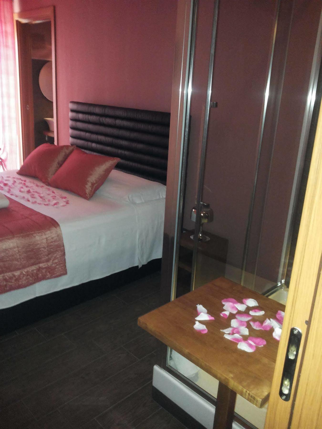 Aida Charming Bed & Breakfast
